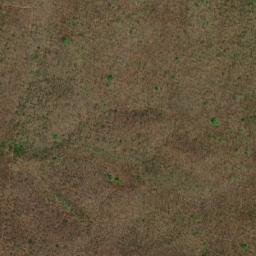 Satellite imagery of Serra da Pedra Furada, BR