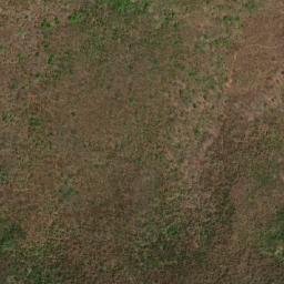 Satellite imagery of Serra do Capim Açu, BR
