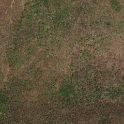 Satellite imagery of Serra do Capim Açu, BR