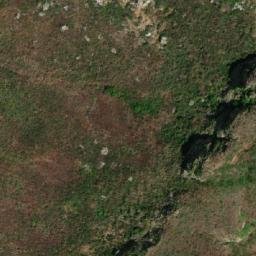 Satellite imagery of Serrote dos Picos, BR