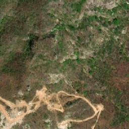 Satellite imagery of Serrote dos Picos, BR