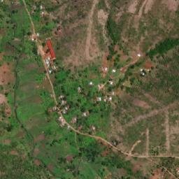 Satellite imagery of Nganji, BI