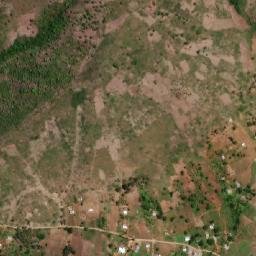 Satellite imagery of Nganji, BI