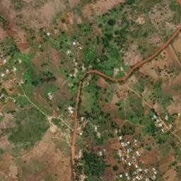 Satellite imagery of Nganji, BI