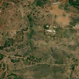 Satellite imagery of Rwoba, BI