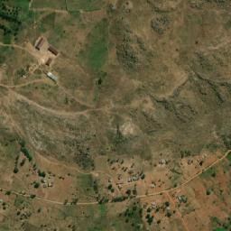 Satellite imagery of Rwoba, BI