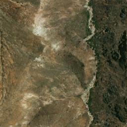 Satellite imagery of Loma Putuzhio, EC