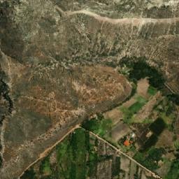 Satellite imagery of Loma Putuzhio, EC