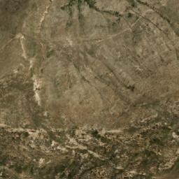 Satellite imagery of Loma Payama, EC