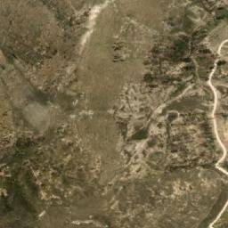 Satellite imagery of Loma Payama, EC