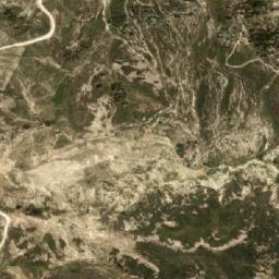 Satellite imagery of Loma Payama, EC