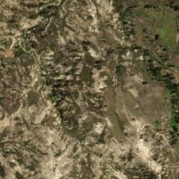 Satellite imagery of Cerro Viejo, EC