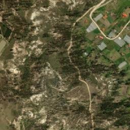 Satellite imagery of Cerro Viejo, EC
