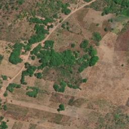 Satellite imagery of Serrote Tamboril, BR