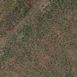 Satellite imagery of Serrote Tamboril, BR