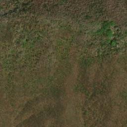 Satellite imagery of Serra do Capim Açu, BR