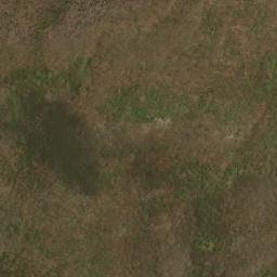 Satellite imagery of Serra do Capim Açu, BR