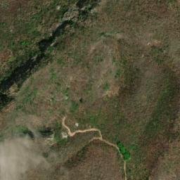Satellite imagery of Serrote dos Picos, BR