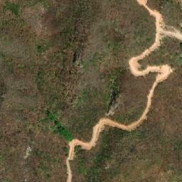 Satellite imagery of Serrote dos Picos, BR