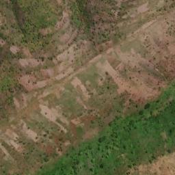 Satellite imagery of Kanzobe, BI