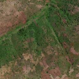 Satellite imagery of Kanzobe, BI
