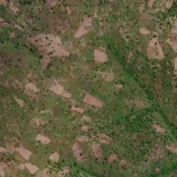 Satellite imagery of Kanzobe, BI