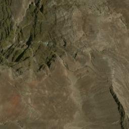Satellite imagery of Loma Supantula, EC