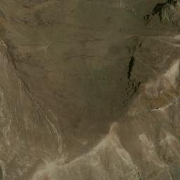 Satellite imagery of Loma Supantula, EC