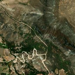 Satellite imagery of Loma Putuzhio, EC