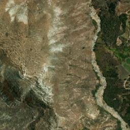 Satellite imagery of Loma Putuzhio, EC
