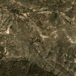 Satellite imagery of Loma Payama, EC