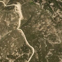 Satellite imagery of Loma Payama, EC