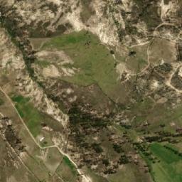 Satellite imagery of Cerro Viejo, EC