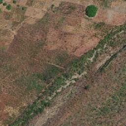 Satellite imagery of Serrote Tamboril, BR