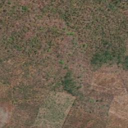 Satellite imagery of Serrote Tamboril, BR