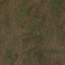 Satellite imagery of Serra do Capim Açu, BR