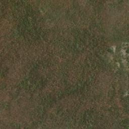 Satellite imagery of Serra do Capim Açu, BR