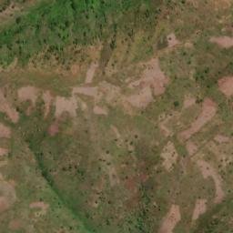Satellite imagery of Kanzobe, BI
