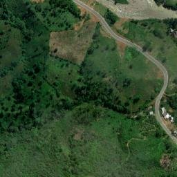 Satellite imagery of Dardococha, EC