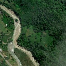 Satellite imagery of Dardococha, EC