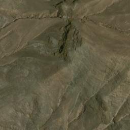 Satellite imagery of Loma Supantula, EC