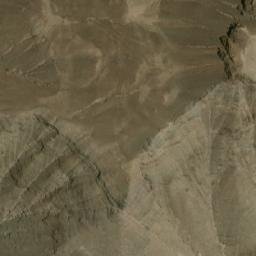 Satellite imagery of Loma Supantula, EC
