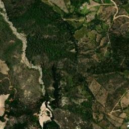 Satellite imagery of Loma Putuzhio, EC