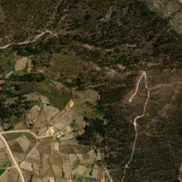 Satellite imagery of Loma La Punta, EC