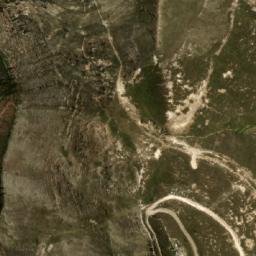Satellite imagery of Loma La Punta, EC