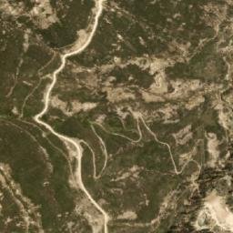 Satellite imagery of Loma La Punta, EC