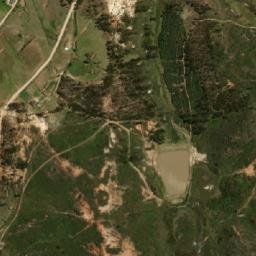 Satellite imagery of Cerro Viejo, EC
