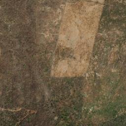 Satellite imagery of Serrote do Meio, BR