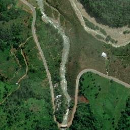 Satellite imagery of Dardococha, EC