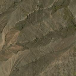 Satellite imagery of Loma Supantula, EC